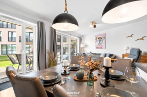 Ferienwohnung Schleiquartier Kappeln Kappeln
